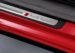 Audi A5 Coupe DTM Selection 2015 года